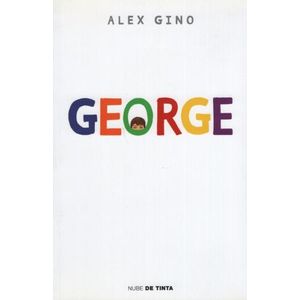 GEORGE - ALEX GINO