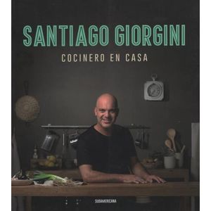 COCINERO EN CASA