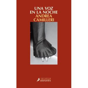 UNA VOZ EN LA NOCHE
