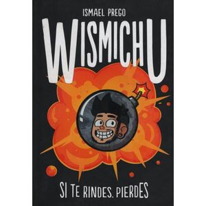 SI TE RINDES PIERDES