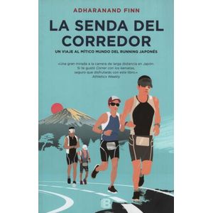 LA SENDA DEL CORREDOR