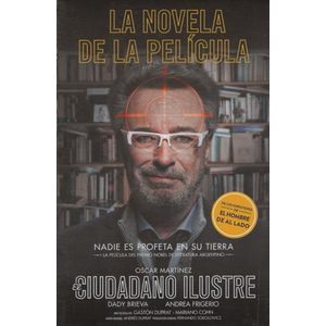 EL CIUDADANO ILUSTRE