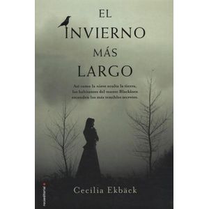 EL INVIERNO MAS LARGO