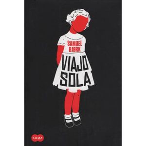 VIAJO SOLA - SAMUEL BJORK