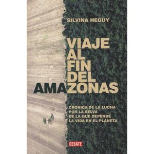 VIAJE AL FIN DEL AMAZONAS