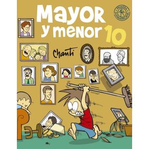 MAYOR Y MENOR 10