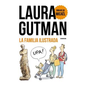 LA FAMILIA ILUSTRADA