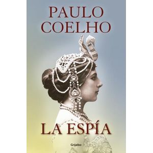 LA ESPÍA