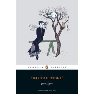 JANE EYRE