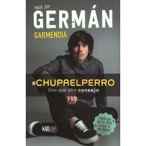 CHUPA EL PERRO - CHUPAELPERRO