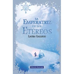 LA EMPERATRIZ DE LOS ETÉREOS