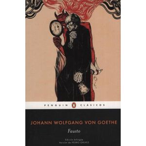 FAUSTO - PENGUIN CLASICOS