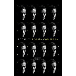 FOGWILL POESIA COMPLETA