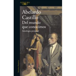 DEL MUNDO QUE CONOCIMOS