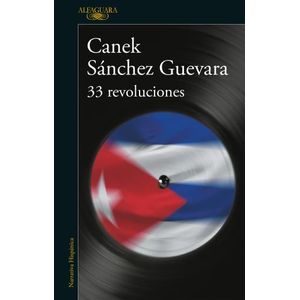 33 REVOLUCIONES