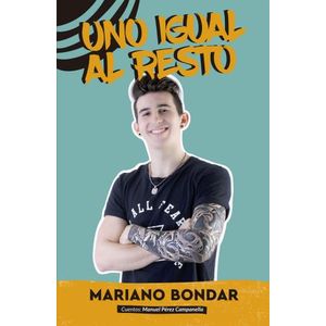 UNO IGUAL AL RESTO