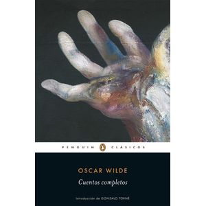 CUENTOS COMPLETOS DE OSCAR WILDE