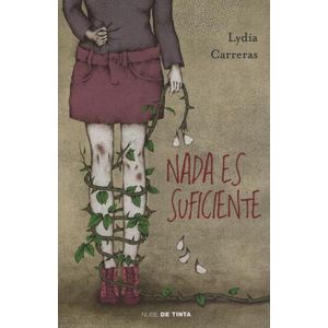 NADA ES SUFICIENTE