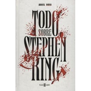 TODO SOBRE STEPHEN KING