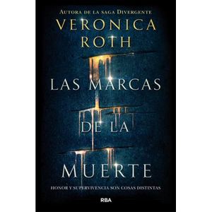 LAS MARCAS DE LA MUERTE 1