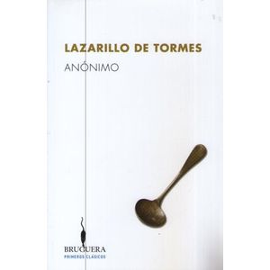 EL LAZARILLO DE TORMES