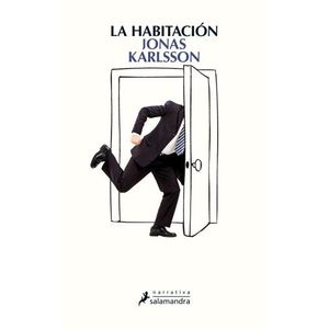 LA HABITACIÓN