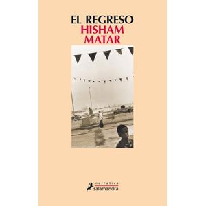 EL REGRESO