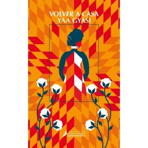 VOLVER A CASA