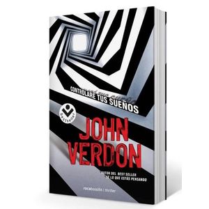 CONTROLARE TUS SUEÑOS - SE LO QUE ESTAS PENSANDO 5 - JOHN VE