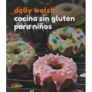 COCINA SIN GLUTEN PARA NIÑOS