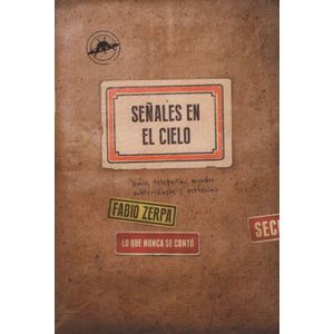 SEÑALES EN EL CIELO
