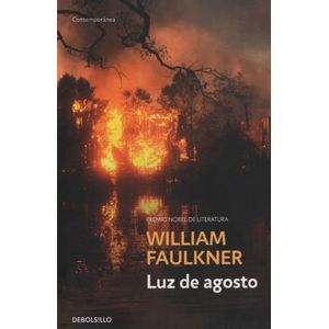 LUZ DE AGOSTO