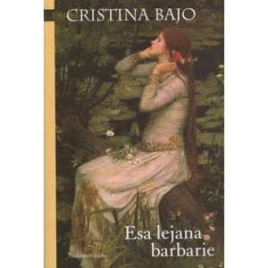 ESA LEJANA BARBARIE - LOS OSORIO 5