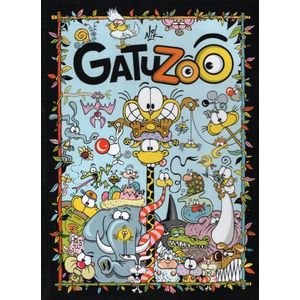 GATUZOO