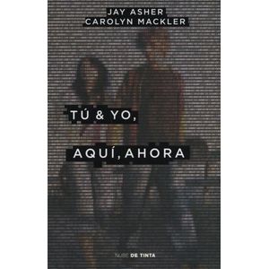 TU Y YO, AQUI, AHORA