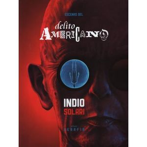 ESCENAS DEL DELITO AMERICANO