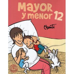 MAYOR Y MENOR 12