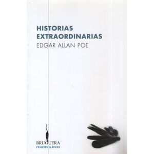 HISTORIAS EXTRAORDINARIAS