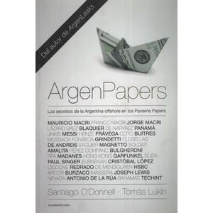 ARGENPAPERS