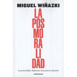 LA POSMORALIDAD