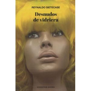 DESNUDOS DE VIDRIERA