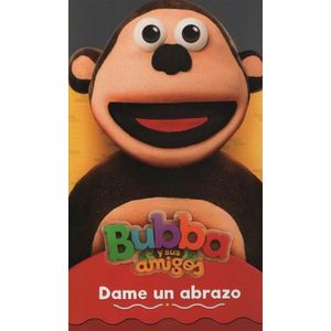 DAME UN ABRAZO