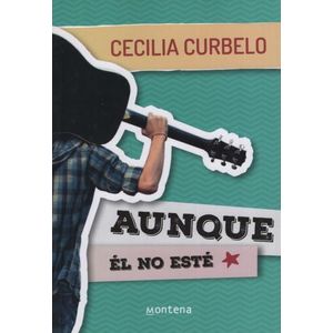 AUNQUE EL NO ESTE