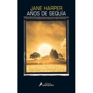 AÑOS DE SEQUÍA