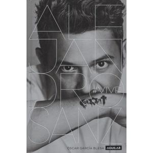 ALEJANDRO SANZ #VIVE