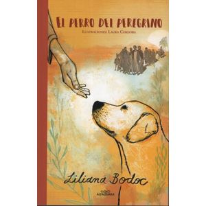 EL PERRO DEL PEREGRINO