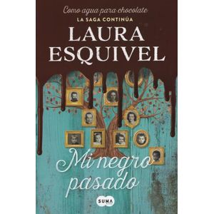 MI NEGRO PASADO