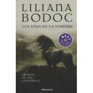 LOS DIAS DE LA SOMBRA - LA SAGA DE LOS CONFINES 2