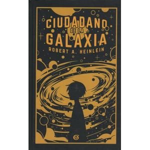 CIUDADANO DE LA GALAXIA