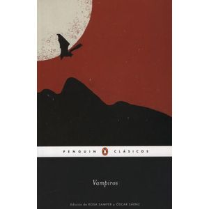 VAMPIROS - PENGUIN CLASICOS